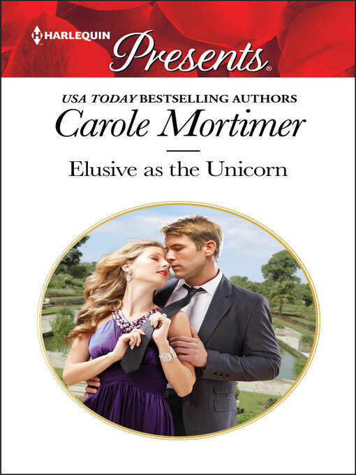 Title details for Elusive as the Unicorn by Carole Mortimer - Available